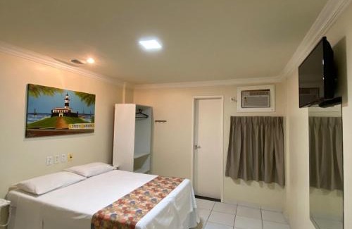 Barra Hotel | Hotel Monte Rei
