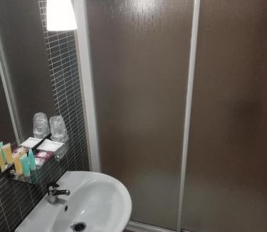 Valverde del Camino Hotel | Hotel Montearoma