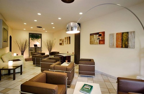 Montecatini Terme Hotel | Hotel Montebello