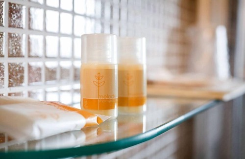 Montecatini Terme Hotel | Hotel Montebello