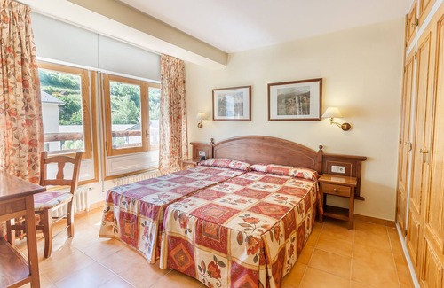 Encamp Hotel | Hotel Montecarlo