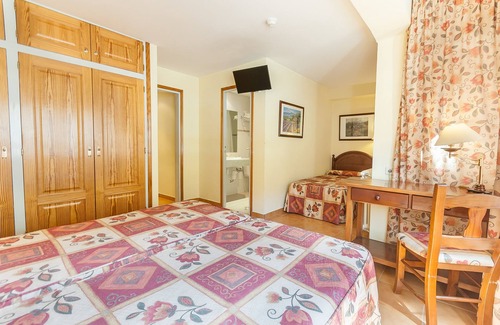 Encamp Hotel | Hotel Montecarlo