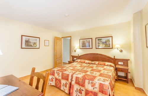 Encamp Hotel | Hotel Montecarlo