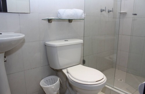 Quinta Paredes Hotel | Hotel Montecarlo Boutique