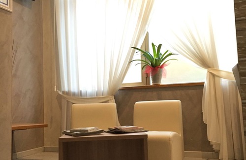 Casoretto Hotel | Hotel Montecarlo