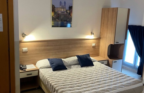 Casoretto Hotel | Hotel Montecarlo