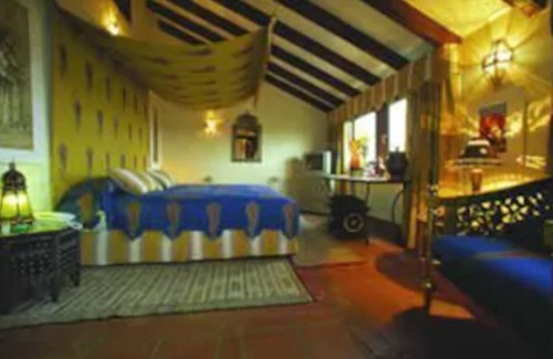 Centro histórico Hotel | Hotel Montelirio