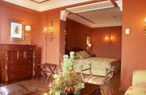 Centro histórico Hotel | Hotel Montelirio
