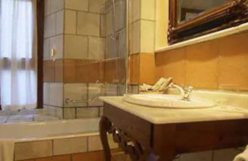 Centro histórico Hotel | Hotel Montelirio