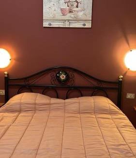 Sesto Fiorentino Hotel | Hotel MonteMorello