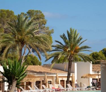 Orihuela Costa Hotel | Hotel Montepiedra 4''''sup