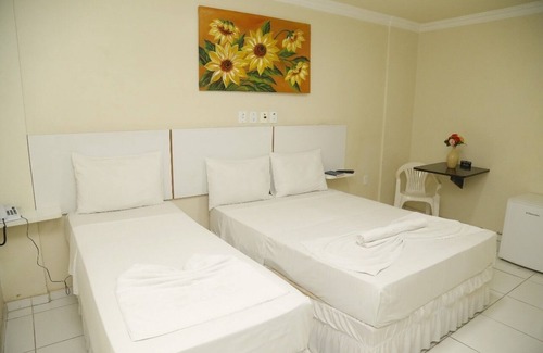 Barra Hotel | Hotel Monterei