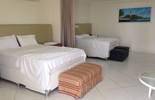 Barra Hotel | Hotel Monterei
