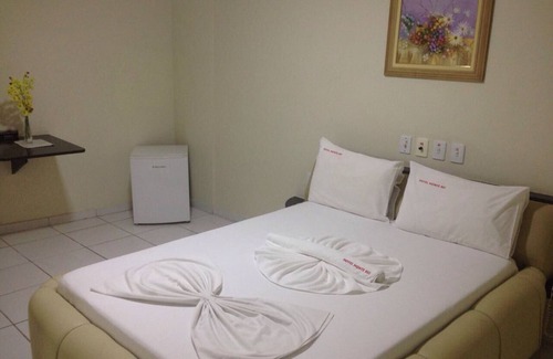 Barra Hotel | Hotel Monterei