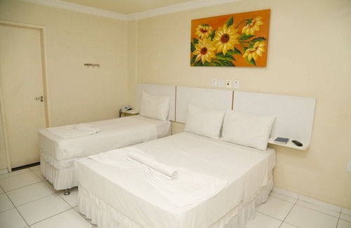 Barra Hotel | Hotel Monterei