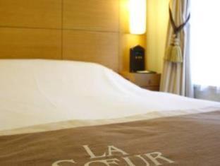 Ginza Hotel | Hotel Monterey Lasoeur Ginza