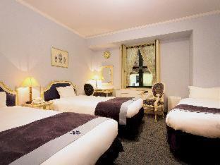 Umeda Hotel | Hotel Monterey Osaka