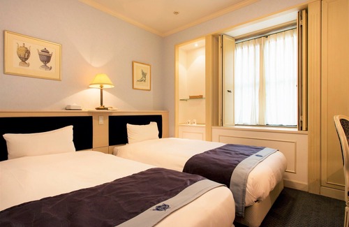 Umeda Hotel | Hotel Monterey Osaka