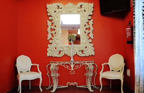 Chipiona Hotel | Hotel Monterrey Costa