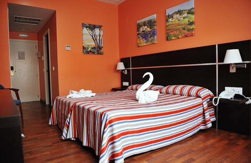 Chipiona Hotel | Hotel Monterrey Costa