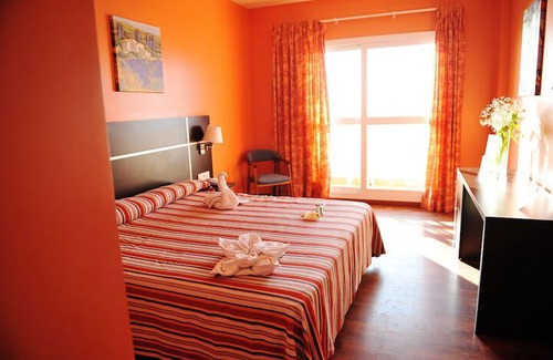 Chipiona Hotel | Hotel Monterrey Costa