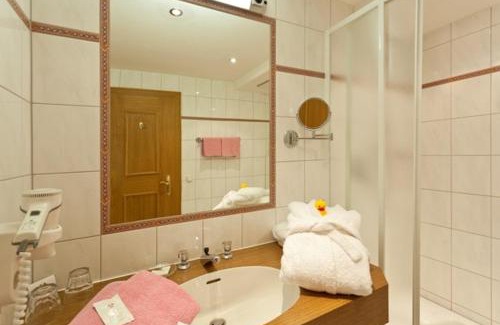 Sankt Anton am Arlberg Hotel | Hotel Montfort