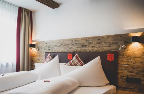 Sankt Anton am Arlberg Hotel | Hotel Montfort