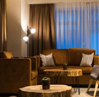 Sankt Anton am Arlberg Hotel | Hotel Montfort