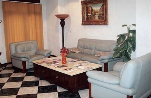 Hai Emir Hotel | Hotel Montparnasse