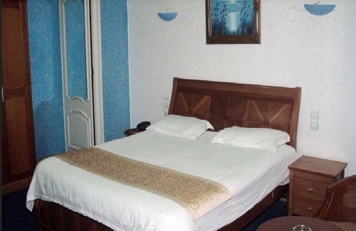Hai Emir Hotel | Hotel Montparnasse