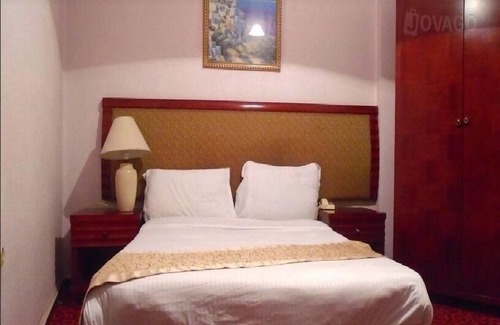 Hai Emir Hotel | Hotel Montparnasse