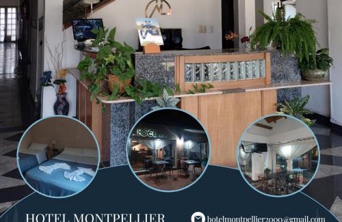 Villa de Soto Hotel | Hotel Montpellier