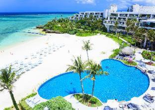 Maeganeku Hotel | The Moon Beach Museum Resort