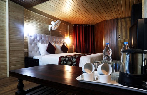 Mallital Hotel | Hotel Moon