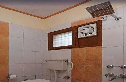 Mallital Hotel | Hotel Moon