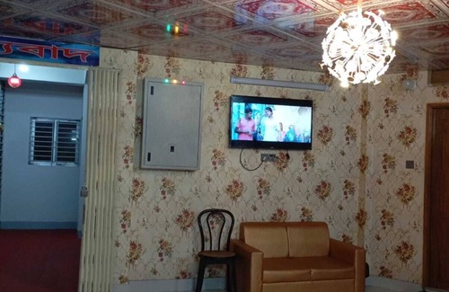 Dhaka Hotel | Hotel Moon International