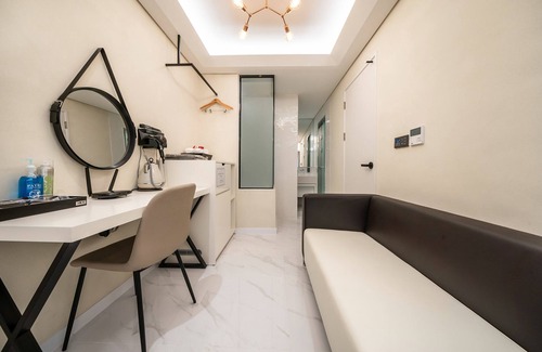 Anyang Hotel | Hotel Moon