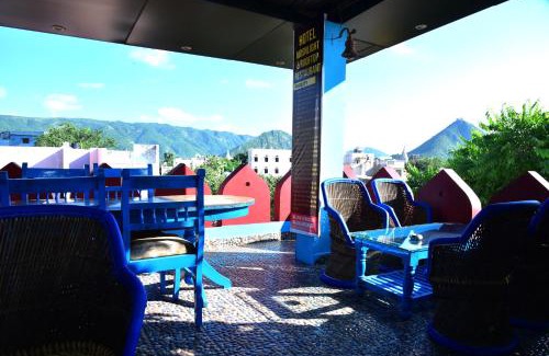 Pushkar Casa | Hotel Moon Light