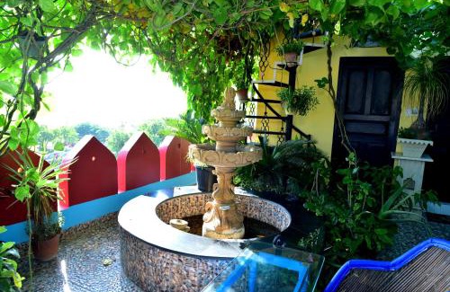 Pushkar Casa | Hotel Moon Light