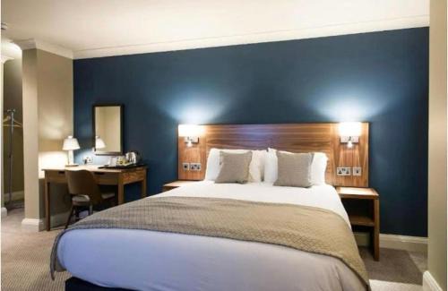 Mahipalpur Hotel | Hotel Moon Residency-Near IGI-Airport-Terminal-3