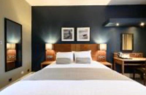 Mahipalpur Hotel | Hotel Moon Residency-Near IGI-Airport-Terminal-3