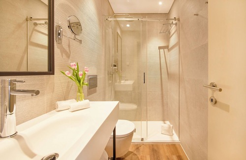 Baixa Hotel | Hotel Moon & Sun Lisboa