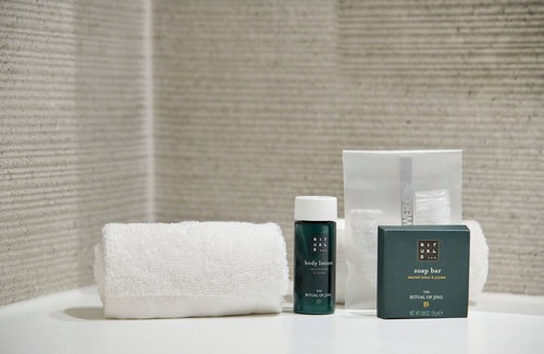 Baixa Hotel | Hotel Moon & Sun Lisboa