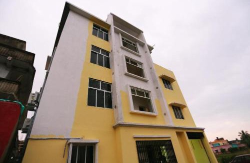 Bhubaneshwar Hotel | Hotel Moonlight By Morservices