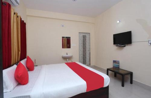 Bhubaneshwar Hotel | Hotel Moonlight By Morservices