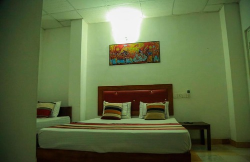 Anuradhapura Hotel | Hotel Moonstone
