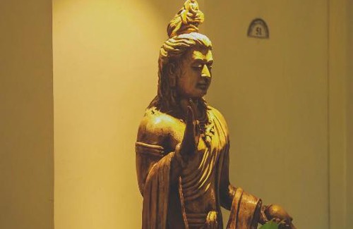 Anuradhapura Hotel | Hotel Moonstone