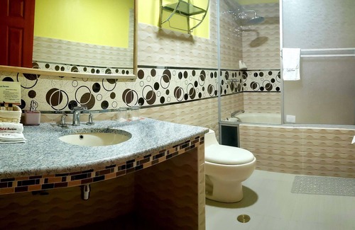 Huaraz Hotel | Hotel Morales