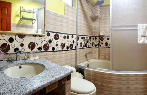 Huaraz Hotel | Hotel Morales
