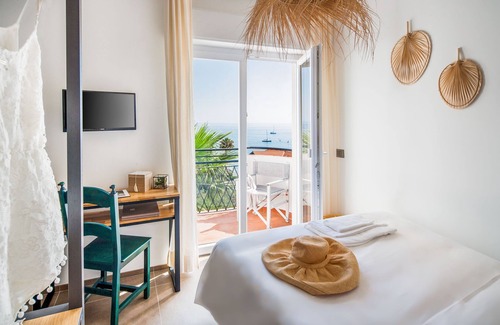 Diano Marina Hotel | Hotel Moresco